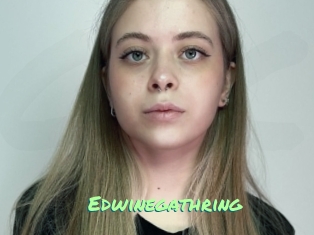 Edwinegathring