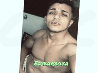 Edybarboza