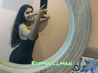 Edymwillman