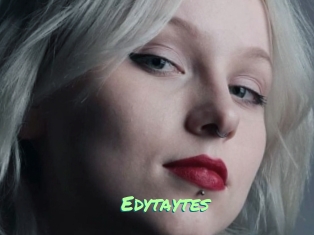 Edytaytes
