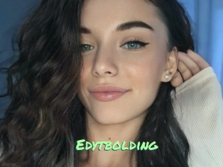 Edytbolding