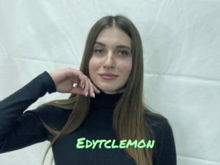 Edytclemon