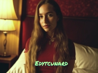 Edytcunard