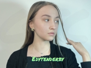 Edytenderby