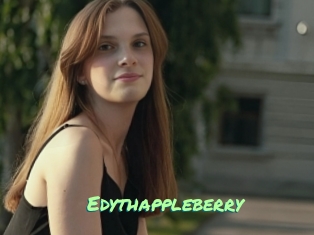 Edythappleberry