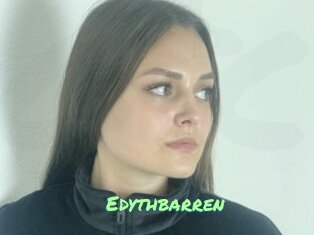 Edythbarren