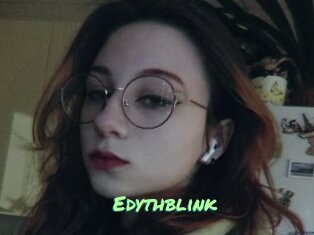 Edythblink