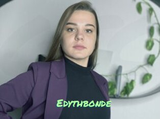 Edythbonde