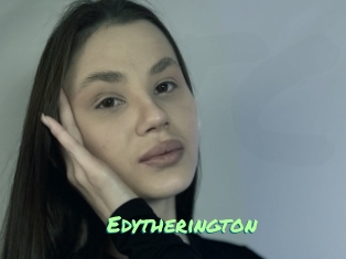 Edytherington