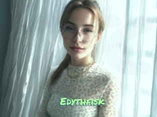 Edythfisk