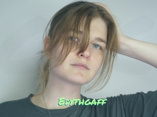 Edythgaff