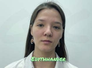 Edythhander