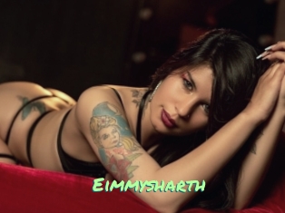 Eimmysharth