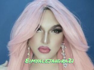 Eimyalejandra21