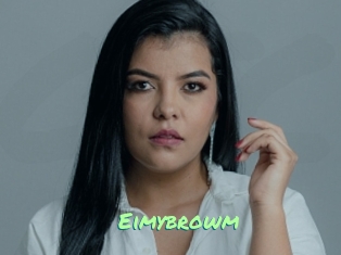 Eimybrowm