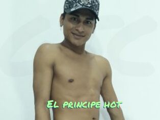 El_principe_hot