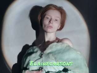 Elainecarsons