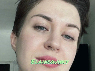 Elainequincy