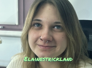 Elainestrickland