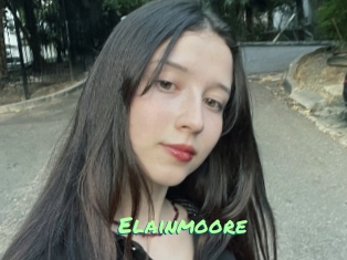 elainmoore Gothicorgien