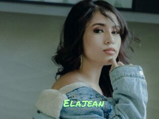 Elajean