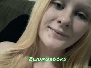 Elanabrooks