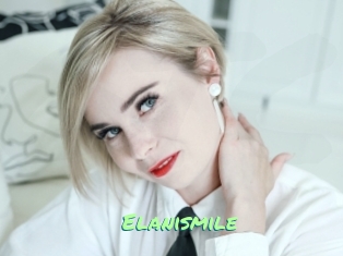 Elanismile