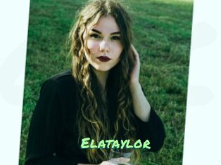Elataylor