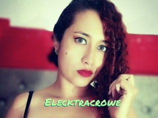 Elecktracrowe