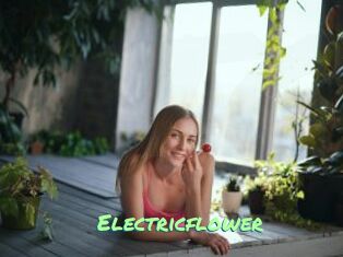 Electricflower