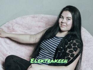 Elektrakeen