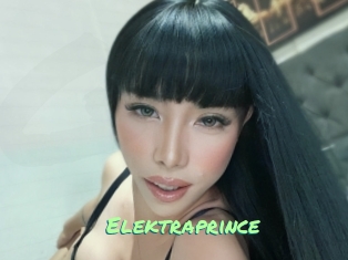 elektraprince Gothicorgien