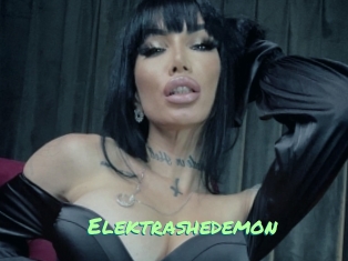 Elektrashedemon