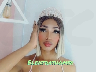 Elektrathomsx