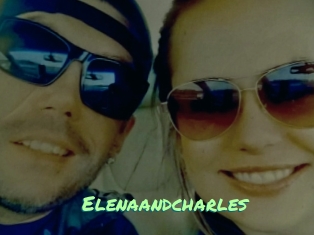elenaandcharles Gothicorgien