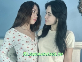 Eleneandodelyn
