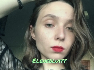 Elenebluitt