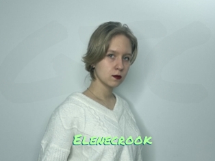 Elenecrook