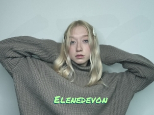 Elenedevon