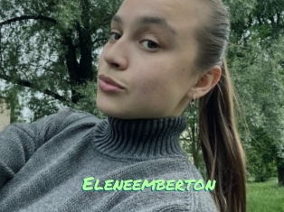 Eleneemberton