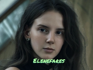 Elenefares