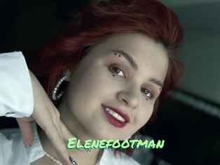 Elenefootman