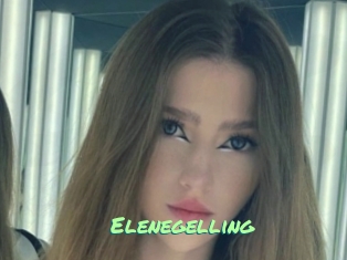 Elenegelling