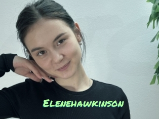 Elenehawkinson