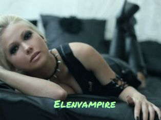 Elenvampire