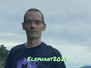 Elephant2024