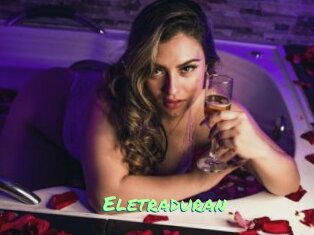 Eletraduran