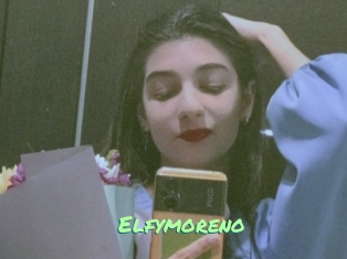 Elfymoreno