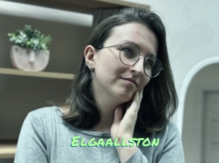 Elgaallston