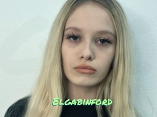 Elgabinford